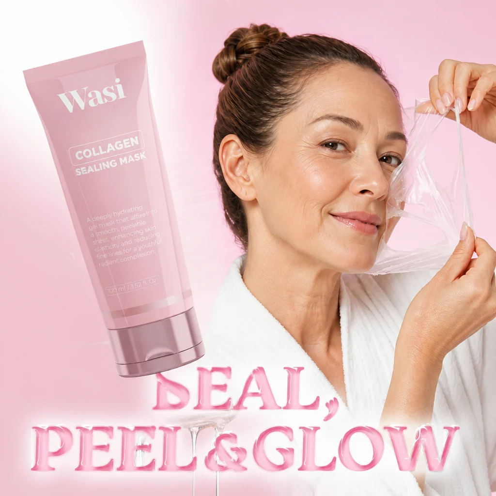 Collagen Night Sealing Mask